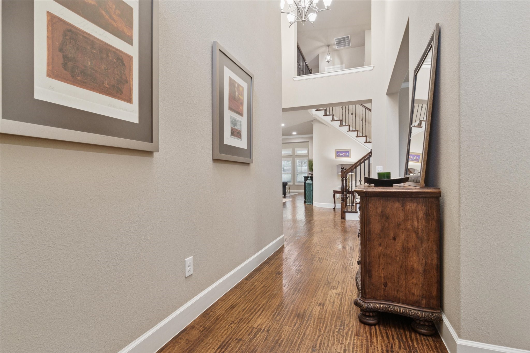 2720 Piersall Drive Mckinney TX 75072
