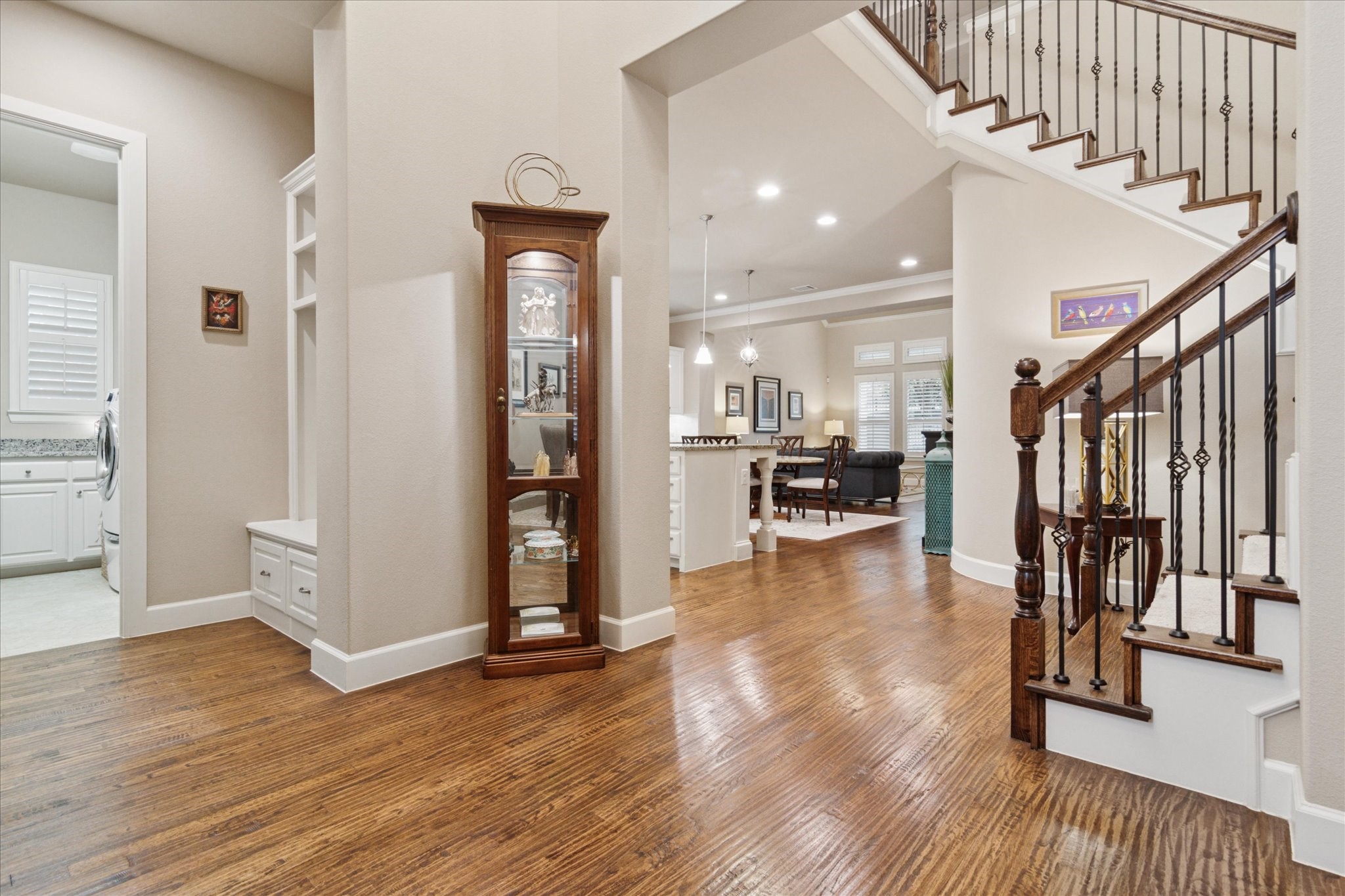 2720 Piersall Drive Mckinney TX 75072