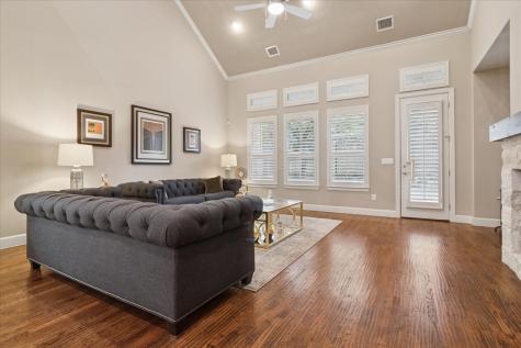 2720 Piersall Drive Mckinney TX 75072
