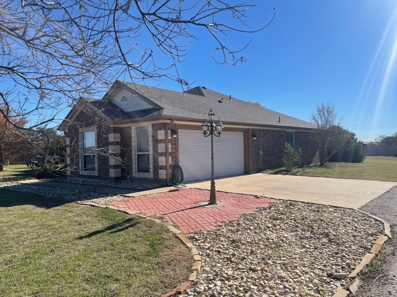 170 County Road 4709 Kempner TX 76539