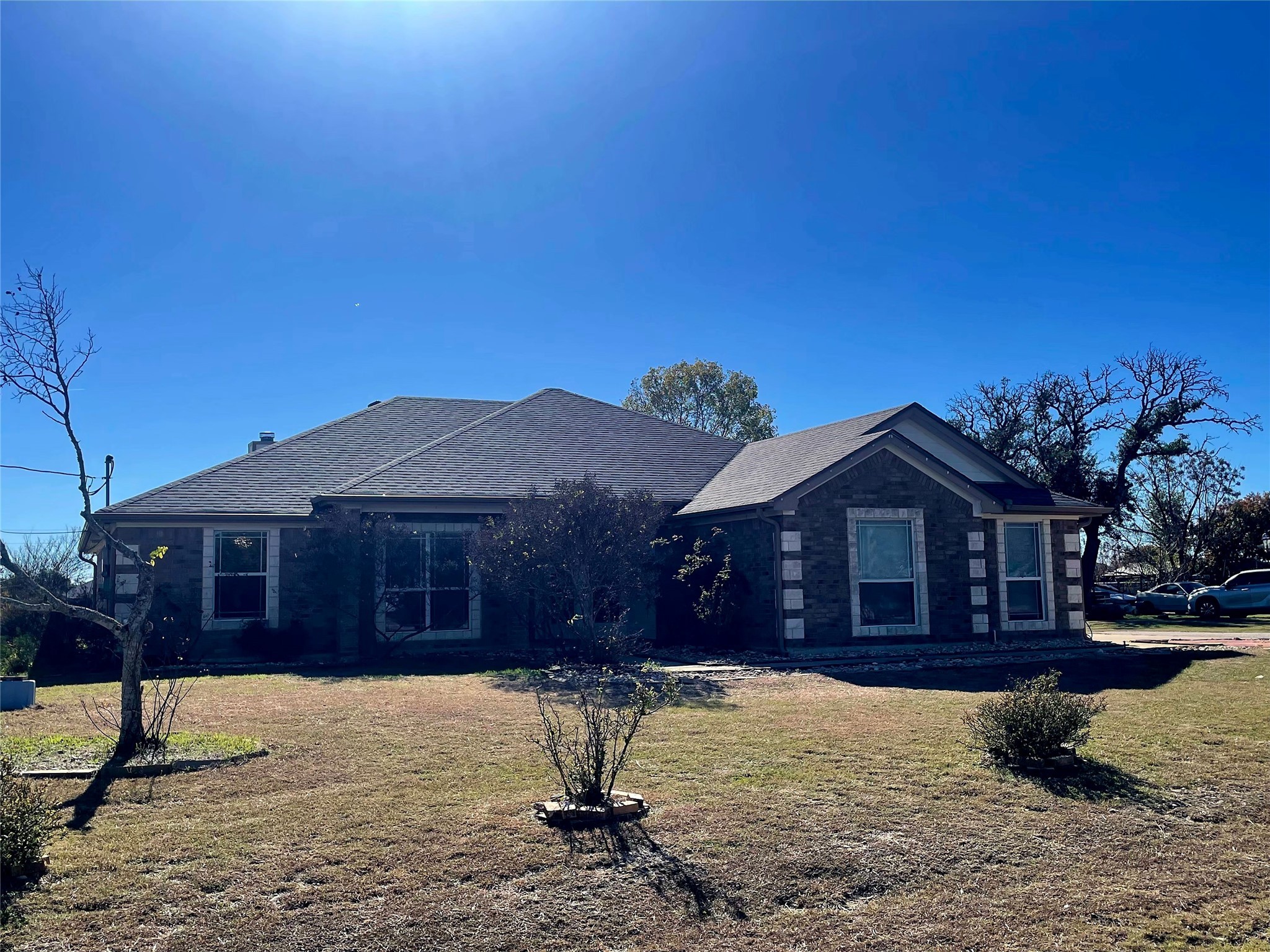 170 County Road 4709 Kempner TX 76539