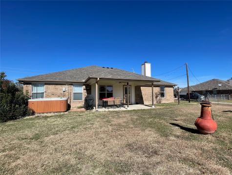 170 County Road 4709 Kempner TX 76539