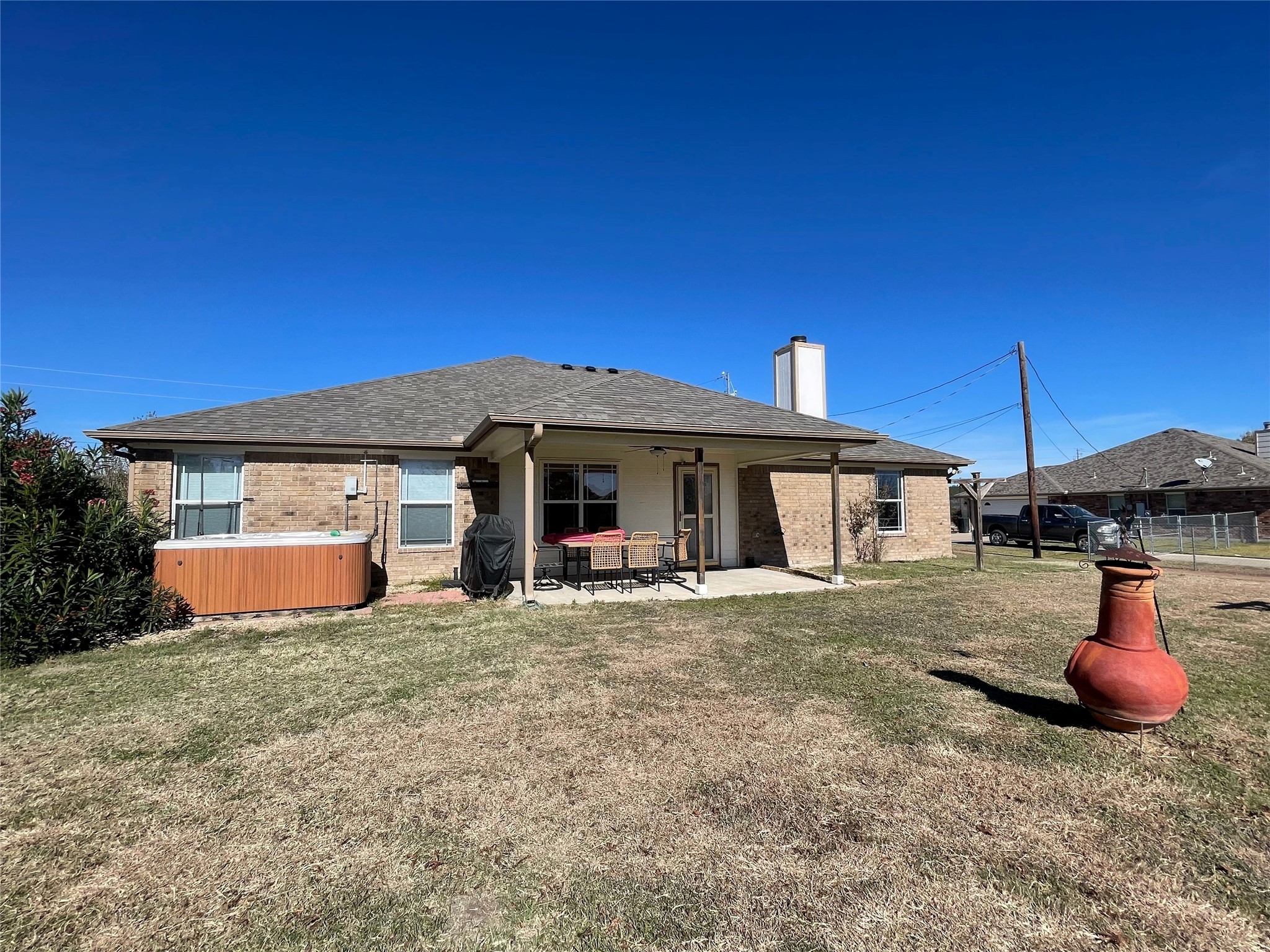 170 County Road 4709 Kempner TX 76539