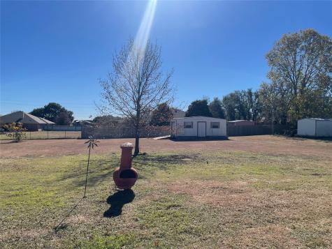 170 County Road 4709 Kempner TX 76539