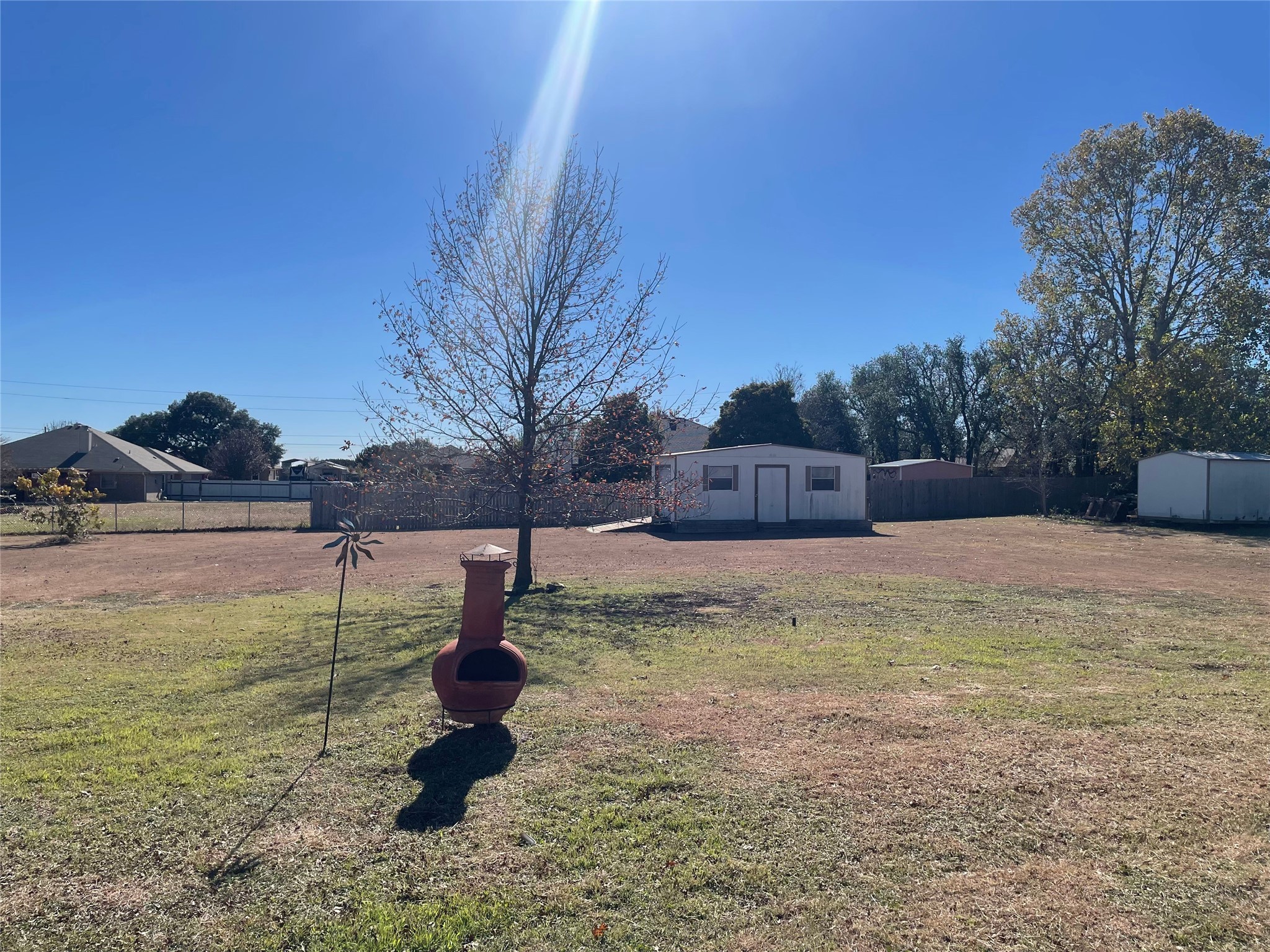 170 County Road 4709 Kempner TX 76539