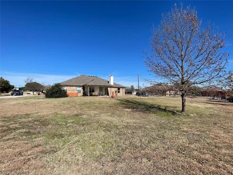 170 County Road 4709 Kempner TX 76539