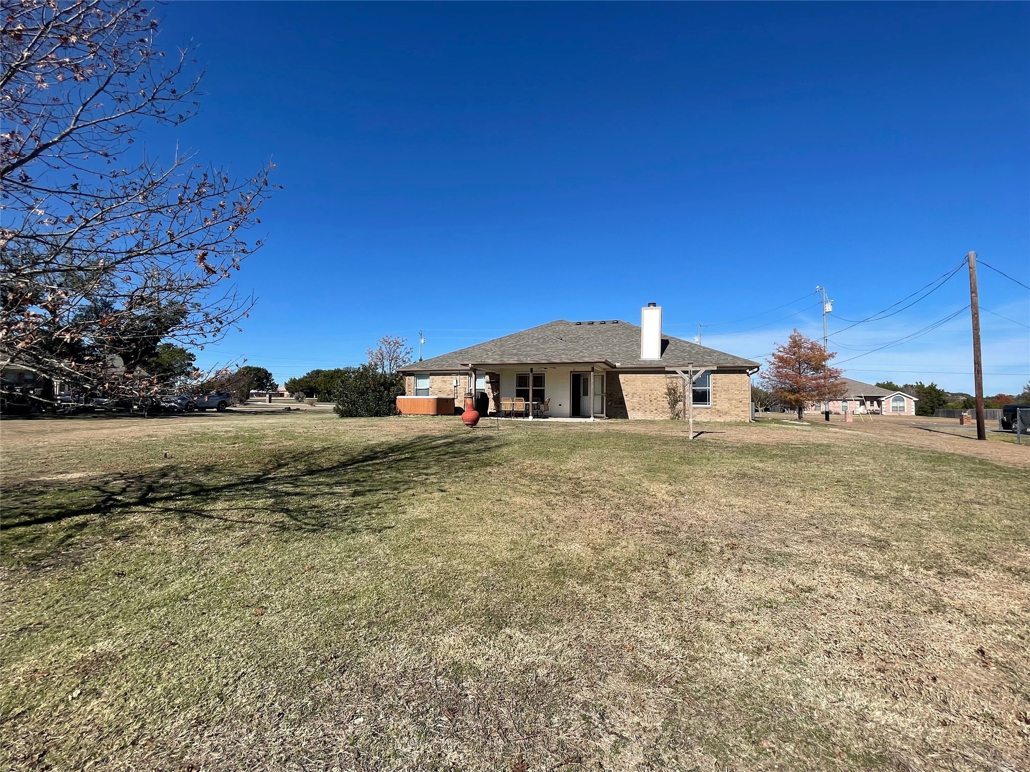 170 County Road 4709 Kempner TX 76539
