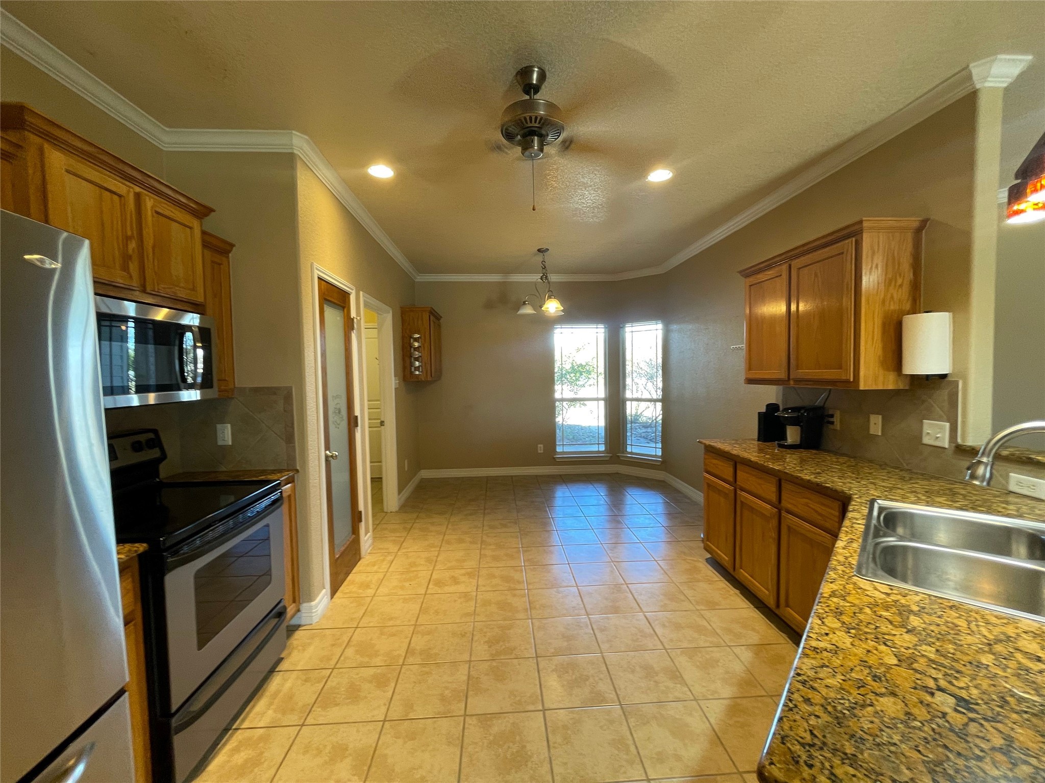 170 County Road 4709 Kempner TX 76539