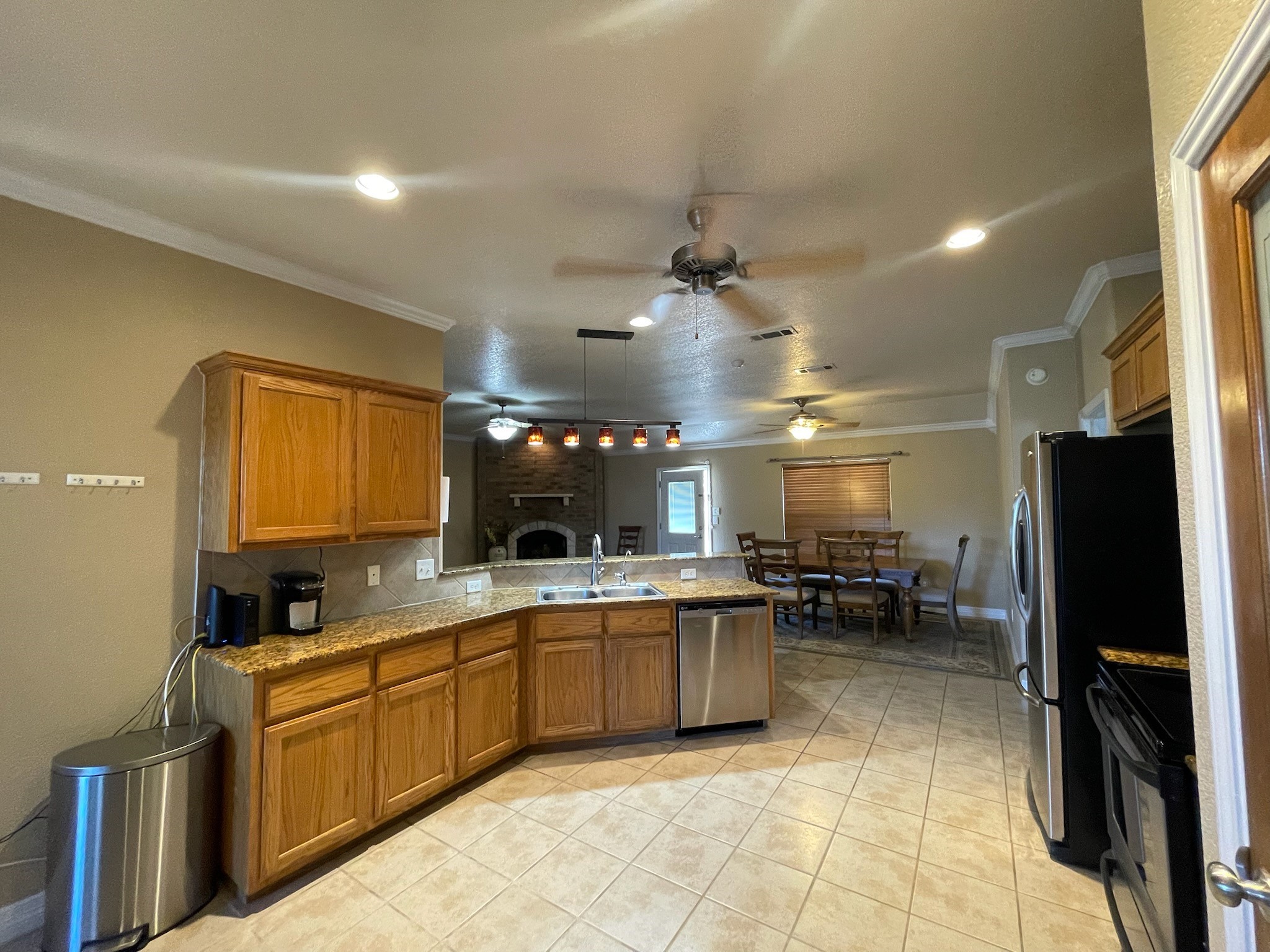 170 County Road 4709 Kempner TX 76539