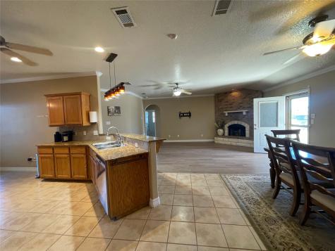 170 County Road 4709 Kempner TX 76539