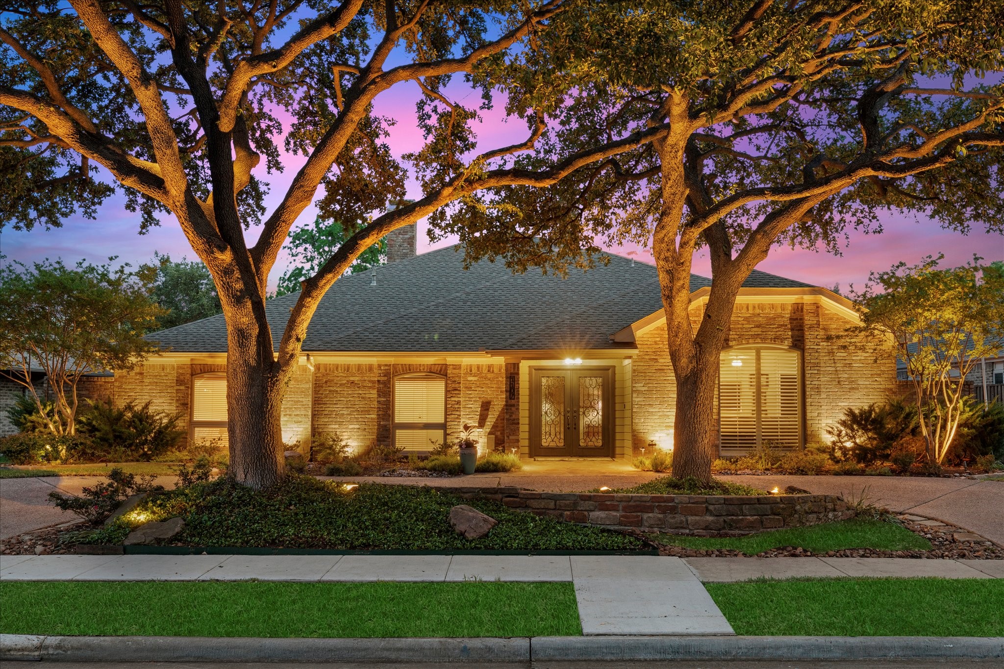 1107 Chesterton Drive Richardson TX 75080