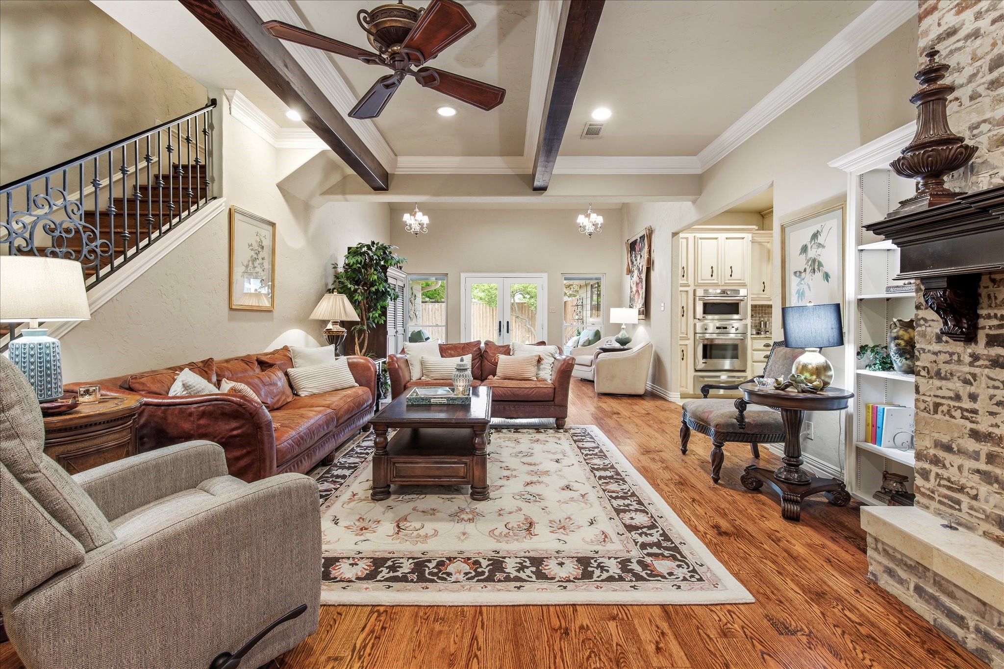 1107 Chesterton Drive Richardson TX 75080
