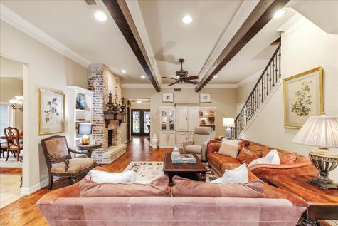 1107 Chesterton Drive Richardson TX 75080