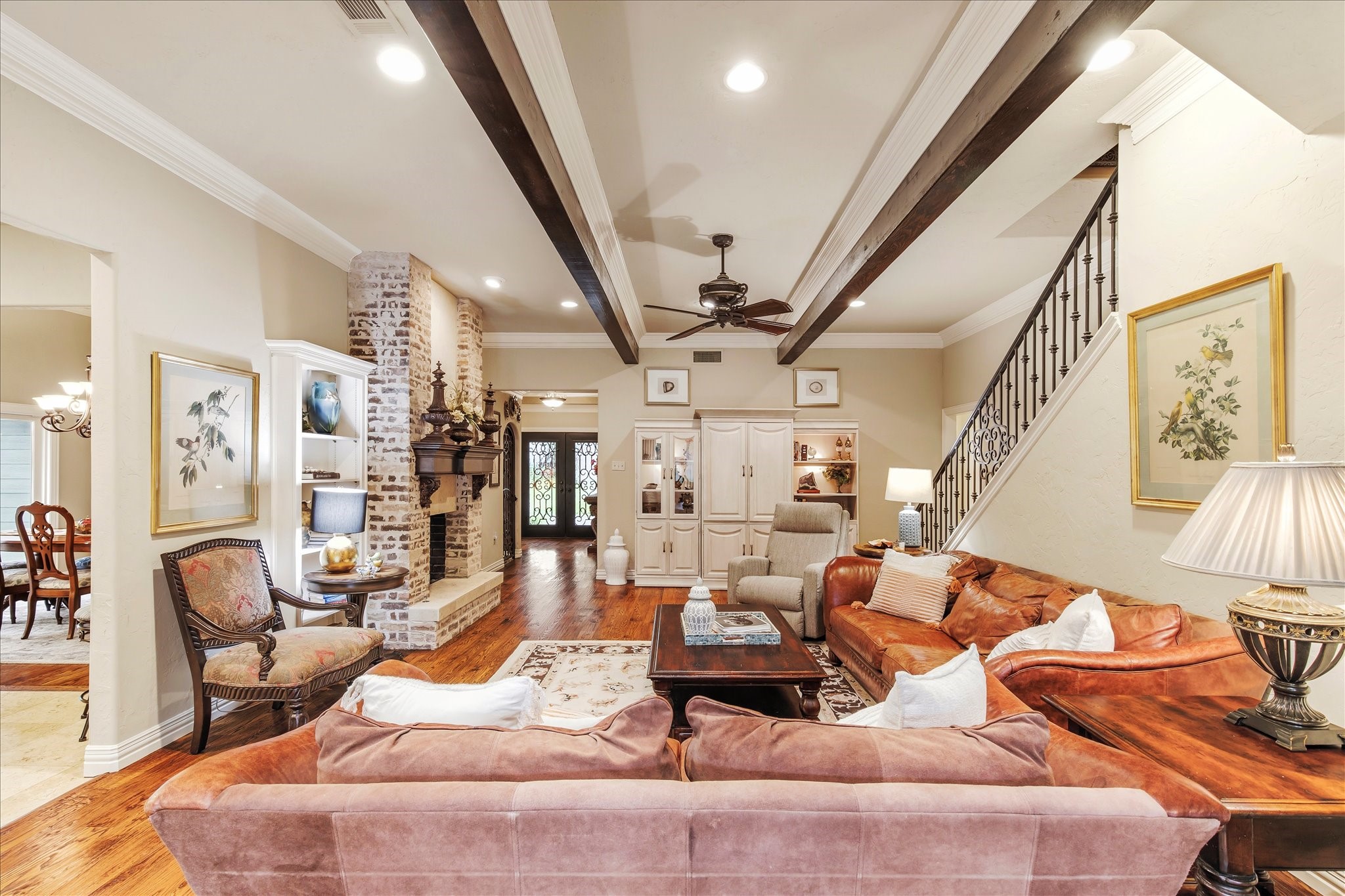 1107 Chesterton Drive Richardson TX 75080