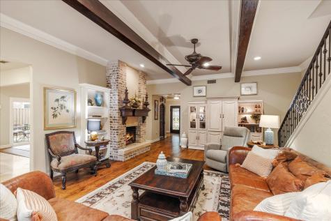 1107 Chesterton Drive Richardson TX 75080
