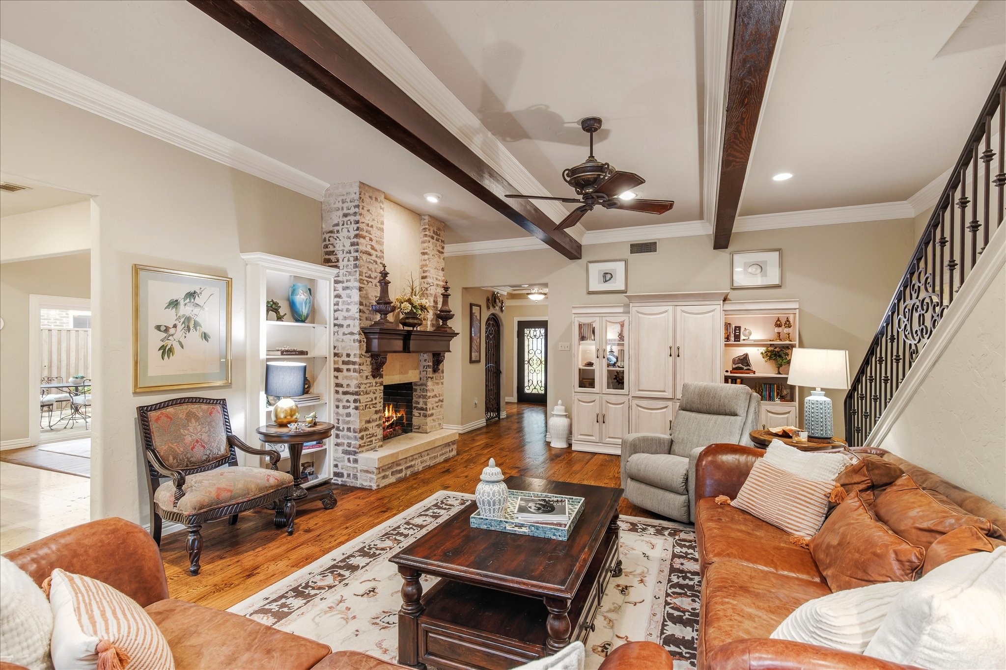 1107 Chesterton Drive Richardson TX 75080