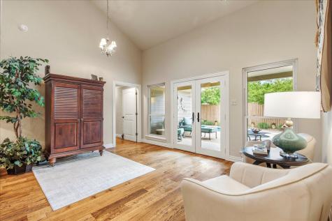 1107 Chesterton Drive Richardson TX 75080