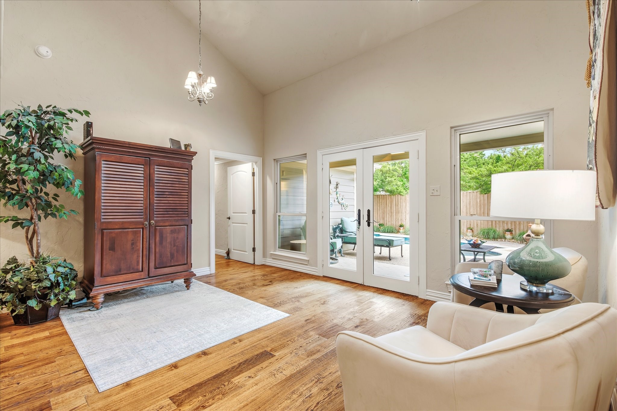 1107 Chesterton Drive Richardson TX 75080