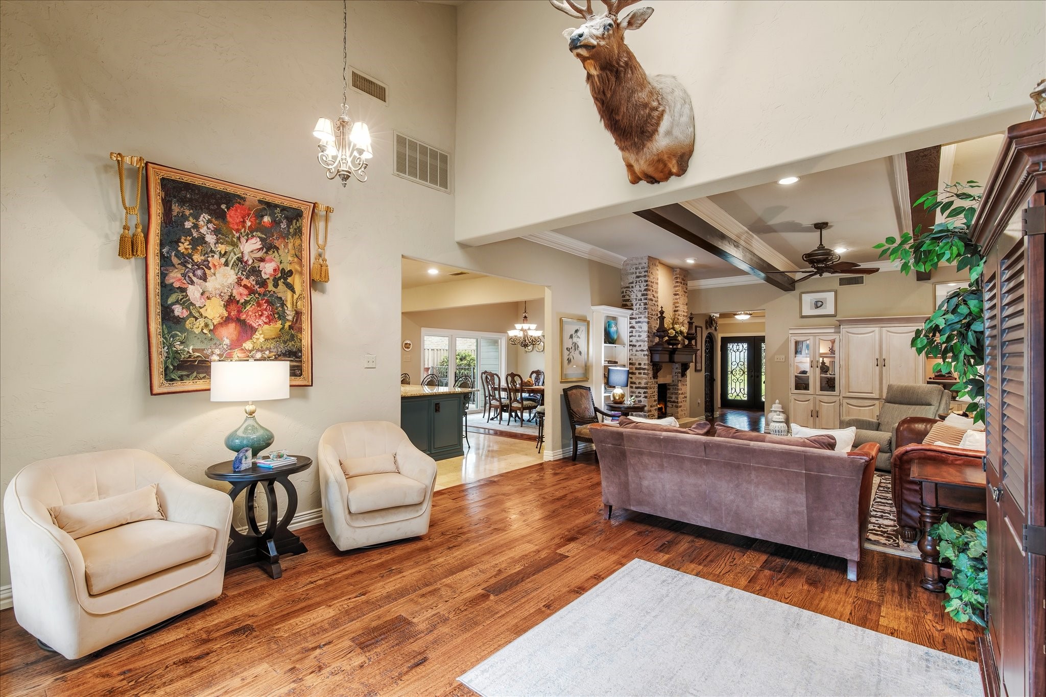1107 Chesterton Drive Richardson TX 75080
