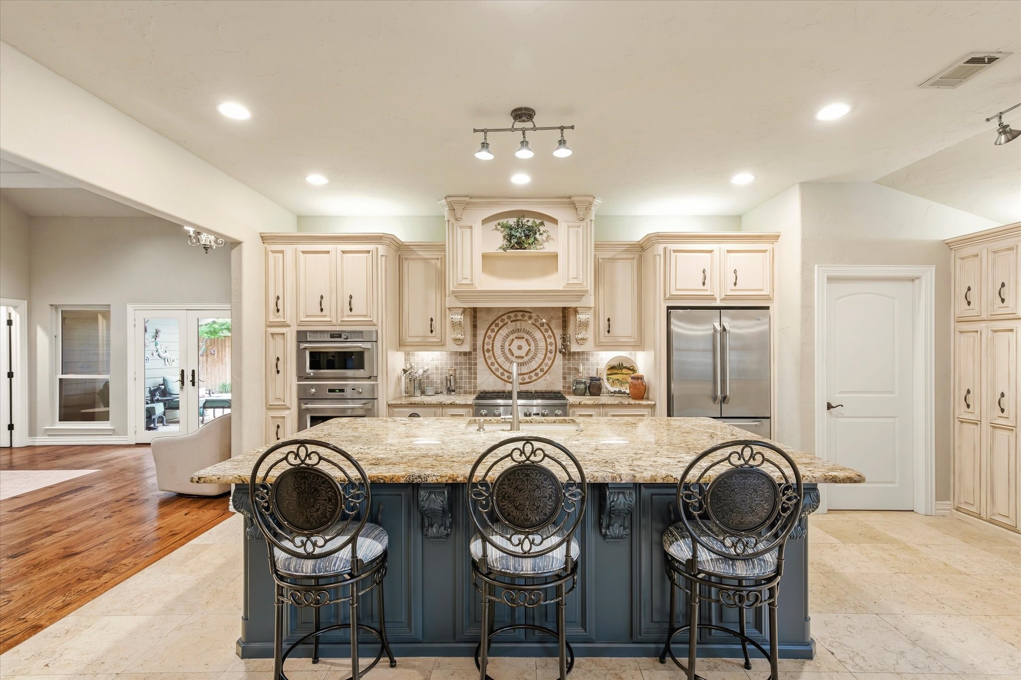 1107 Chesterton Drive Richardson TX 75080