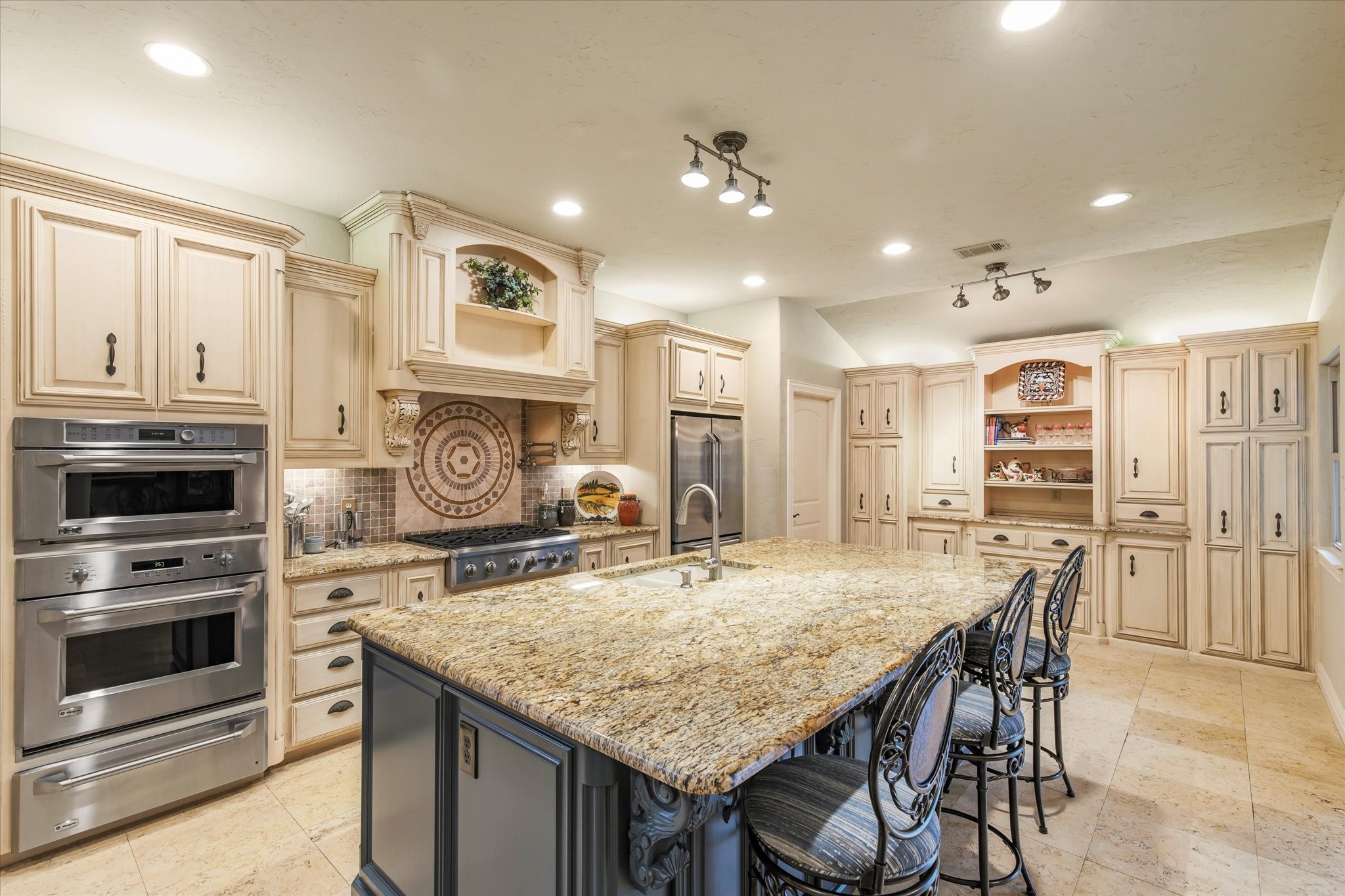 1107 Chesterton Drive Richardson TX 75080