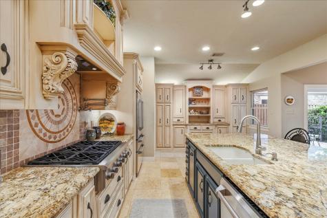 1107 Chesterton Drive Richardson TX 75080