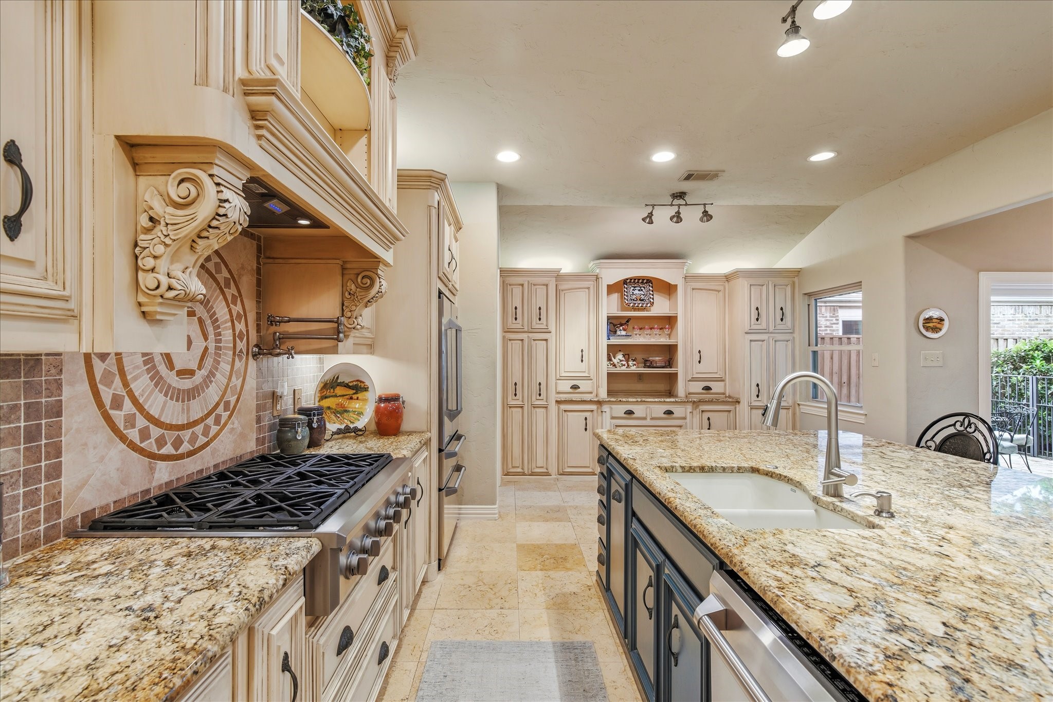 1107 Chesterton Drive Richardson TX 75080