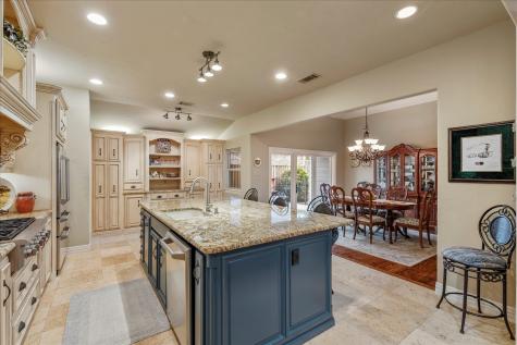 1107 Chesterton Drive Richardson TX 75080