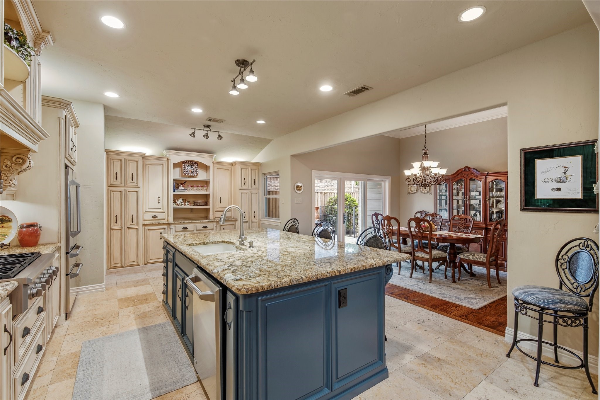 1107 Chesterton Drive Richardson TX 75080