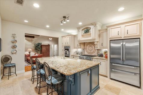 1107 Chesterton Drive Richardson TX 75080