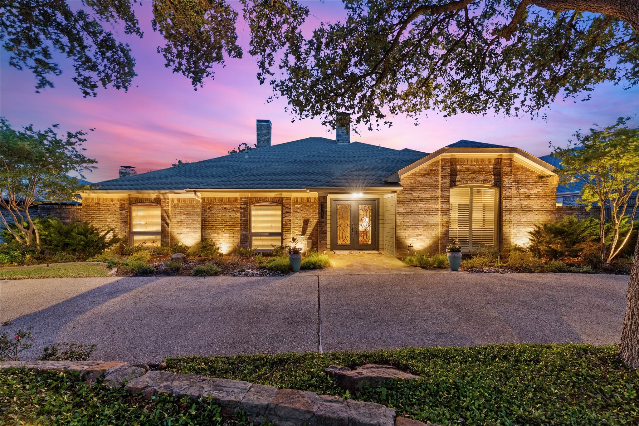 1107 Chesterton Drive Richardson TX 75080