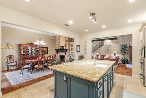 1107 Chesterton Drive Richardson TX 75080