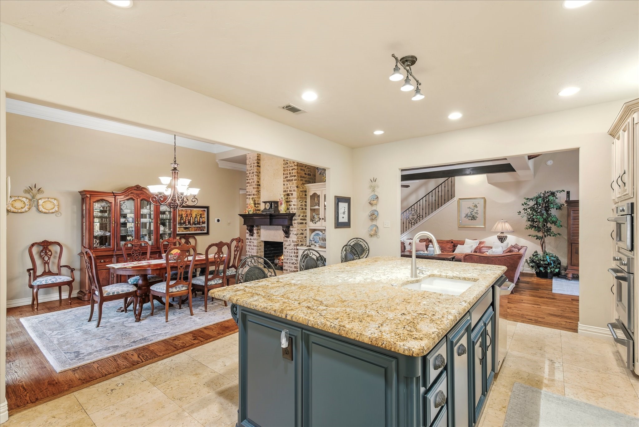 1107 Chesterton Drive Richardson TX 75080