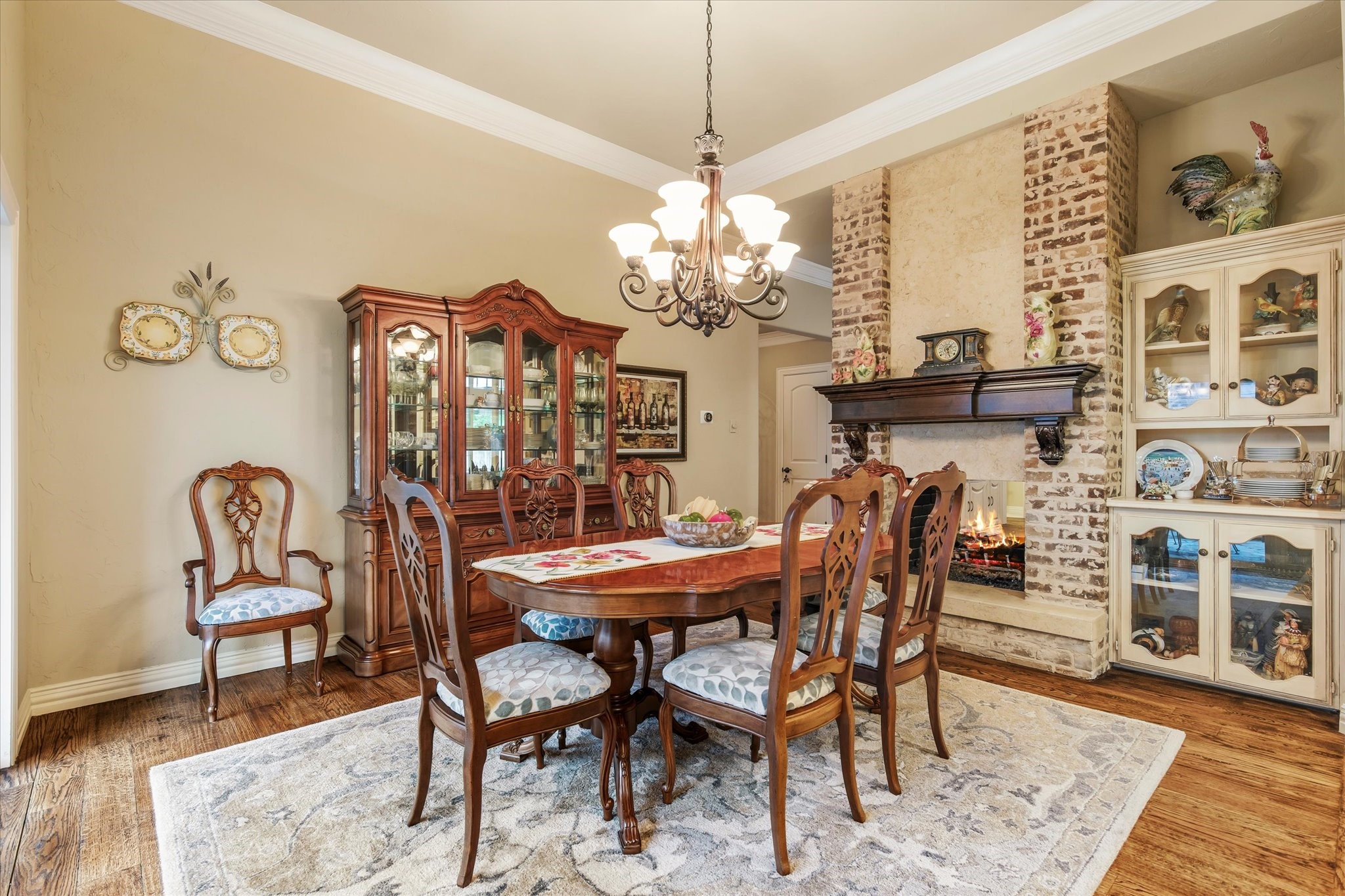 1107 Chesterton Drive Richardson TX 75080