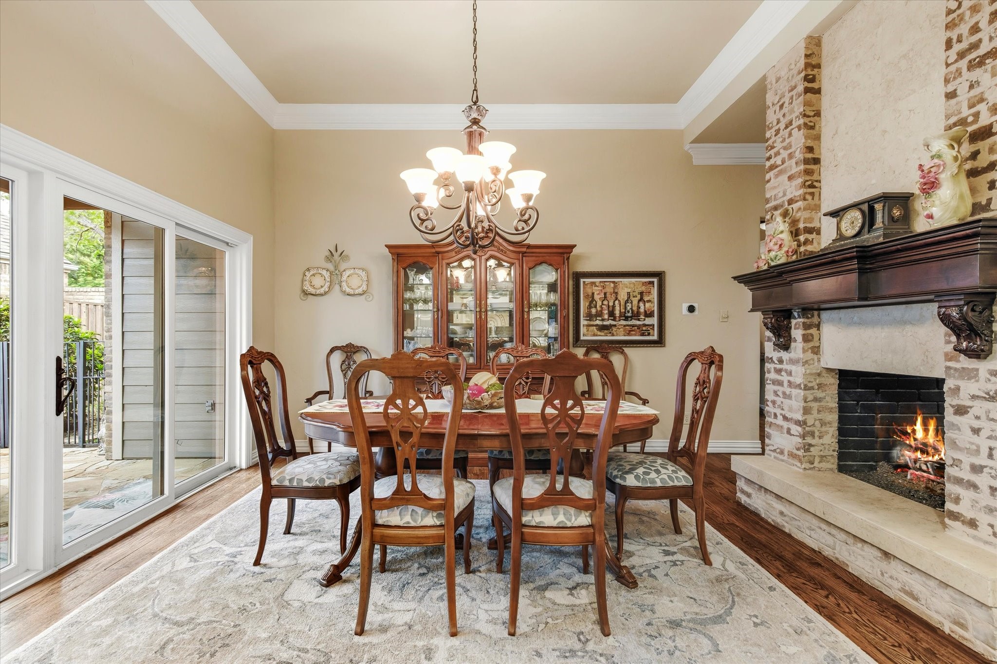 1107 Chesterton Drive Richardson TX 75080