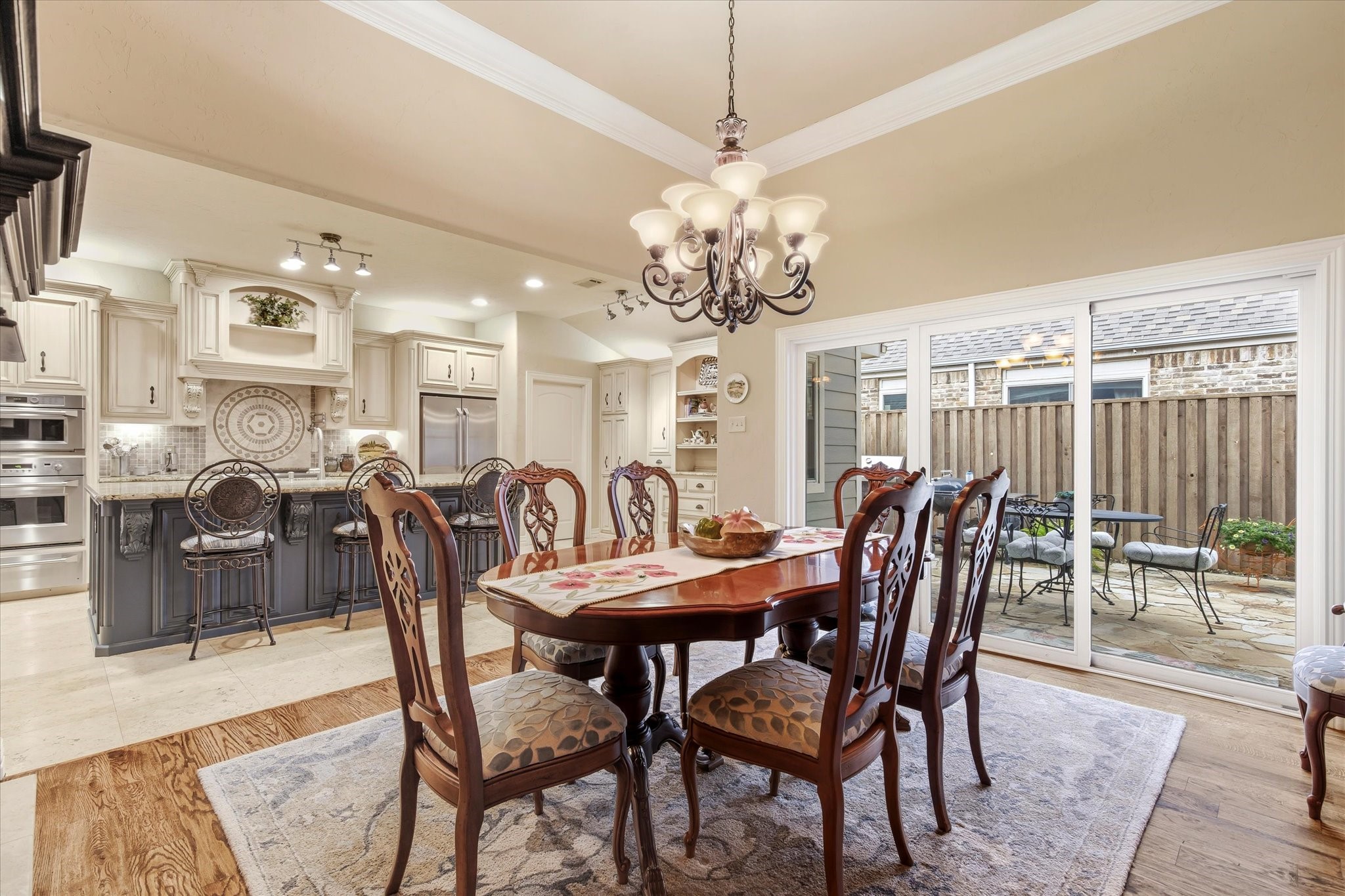 1107 Chesterton Drive Richardson TX 75080