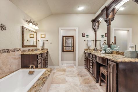 1107 Chesterton Drive Richardson TX 75080