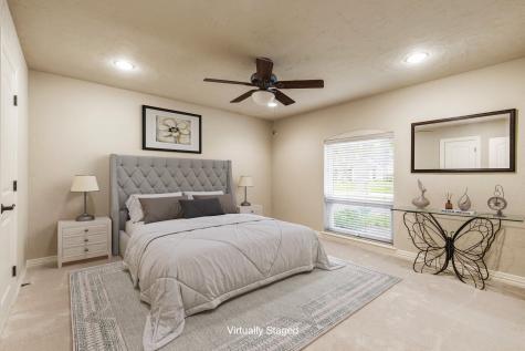 1107 Chesterton Drive Richardson TX 75080