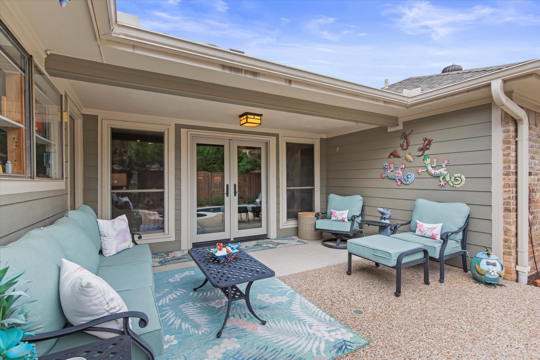 1107 Chesterton Drive Richardson TX 75080