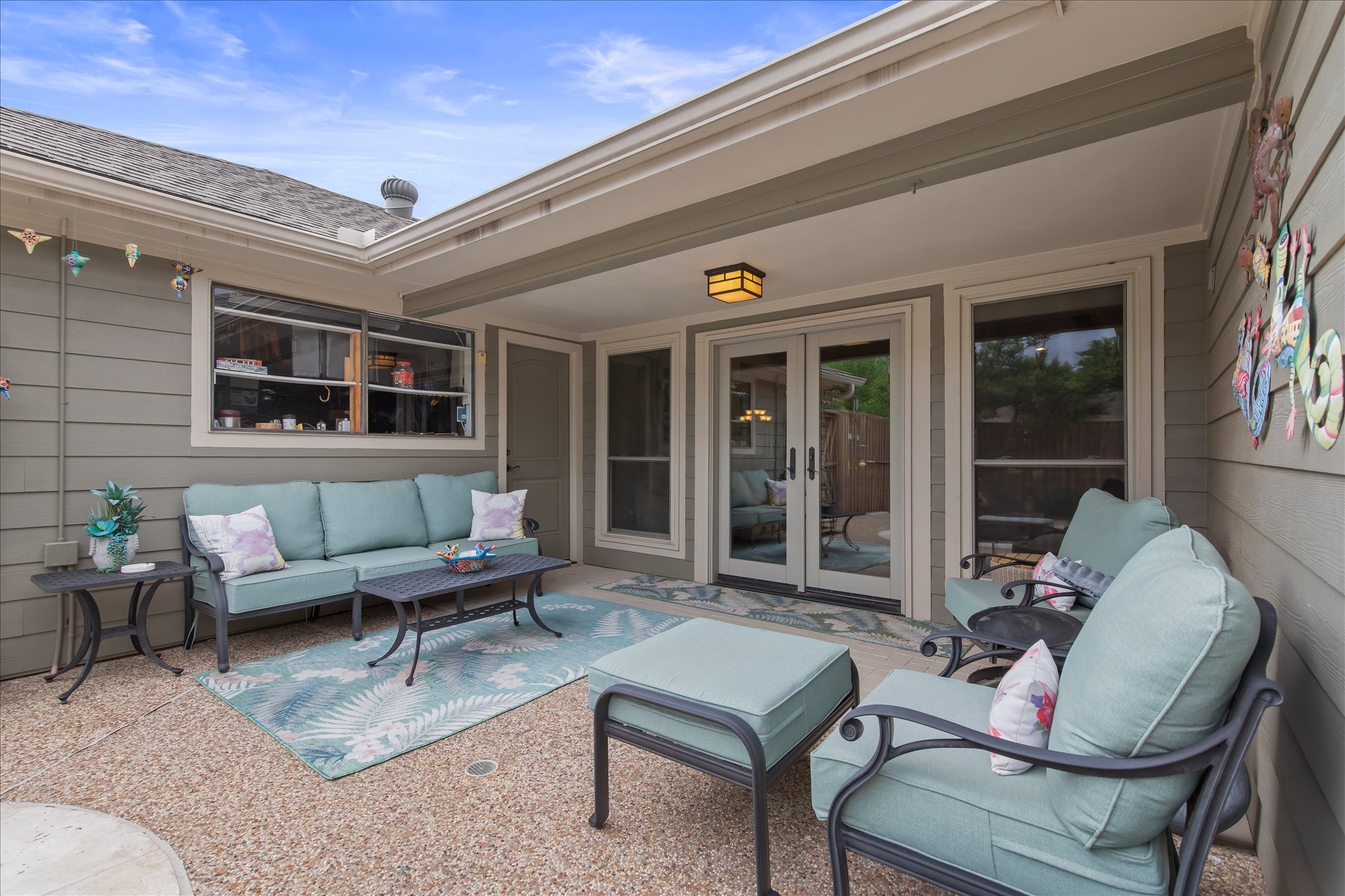 1107 Chesterton Drive Richardson TX 75080
