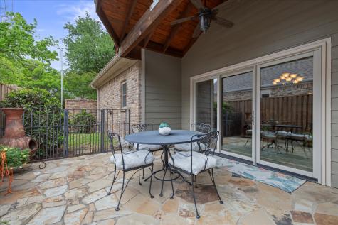 1107 Chesterton Drive Richardson TX 75080