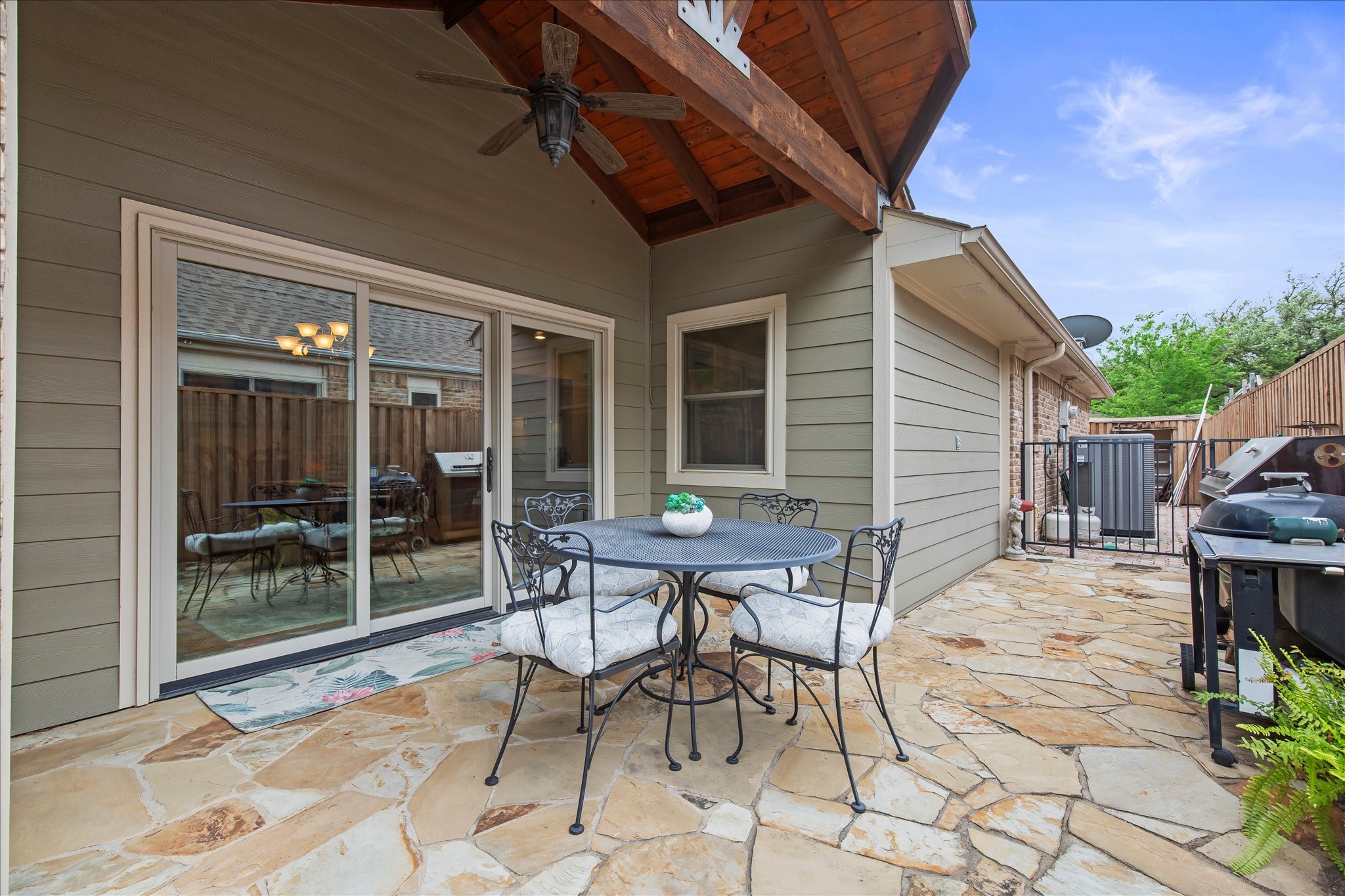 1107 Chesterton Drive Richardson TX 75080