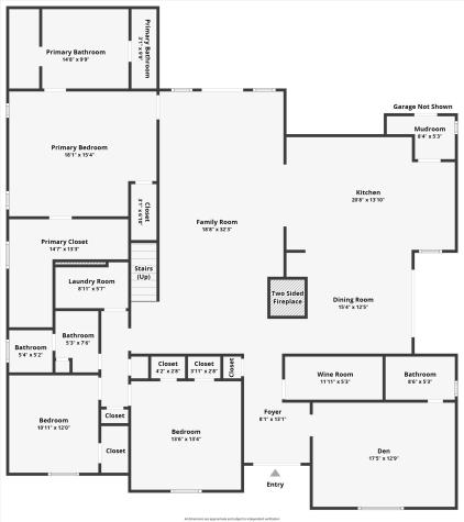 1107 Chesterton Drive Richardson TX 75080