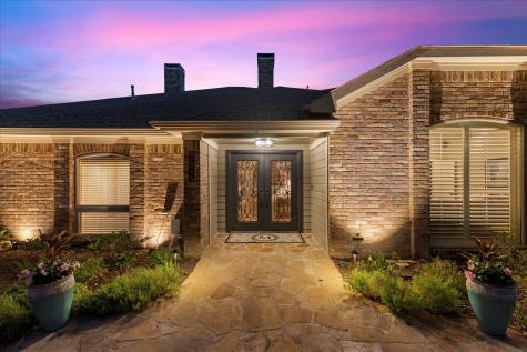 1107 Chesterton Drive Richardson TX 75080