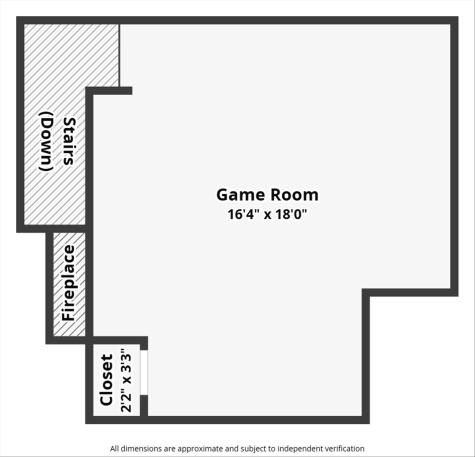 1107 Chesterton Drive Richardson TX 75080