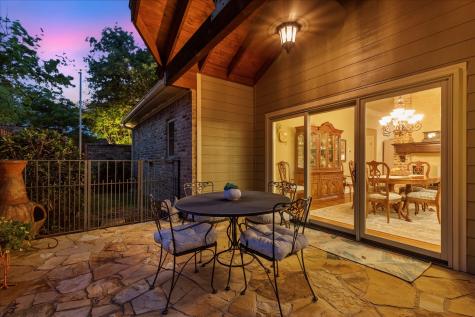 1107 Chesterton Drive Richardson TX 75080