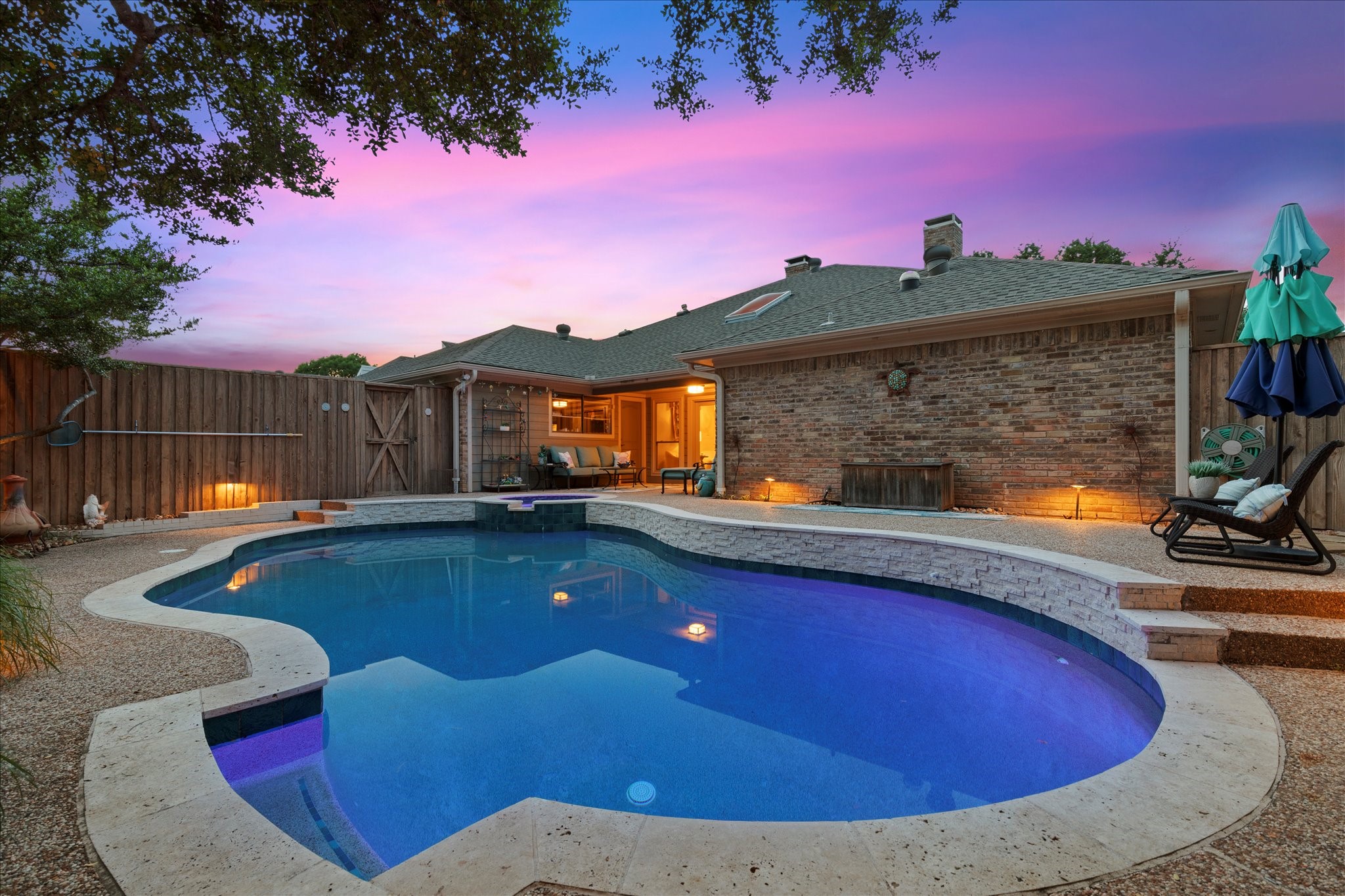 1107 Chesterton Drive Richardson TX 75080