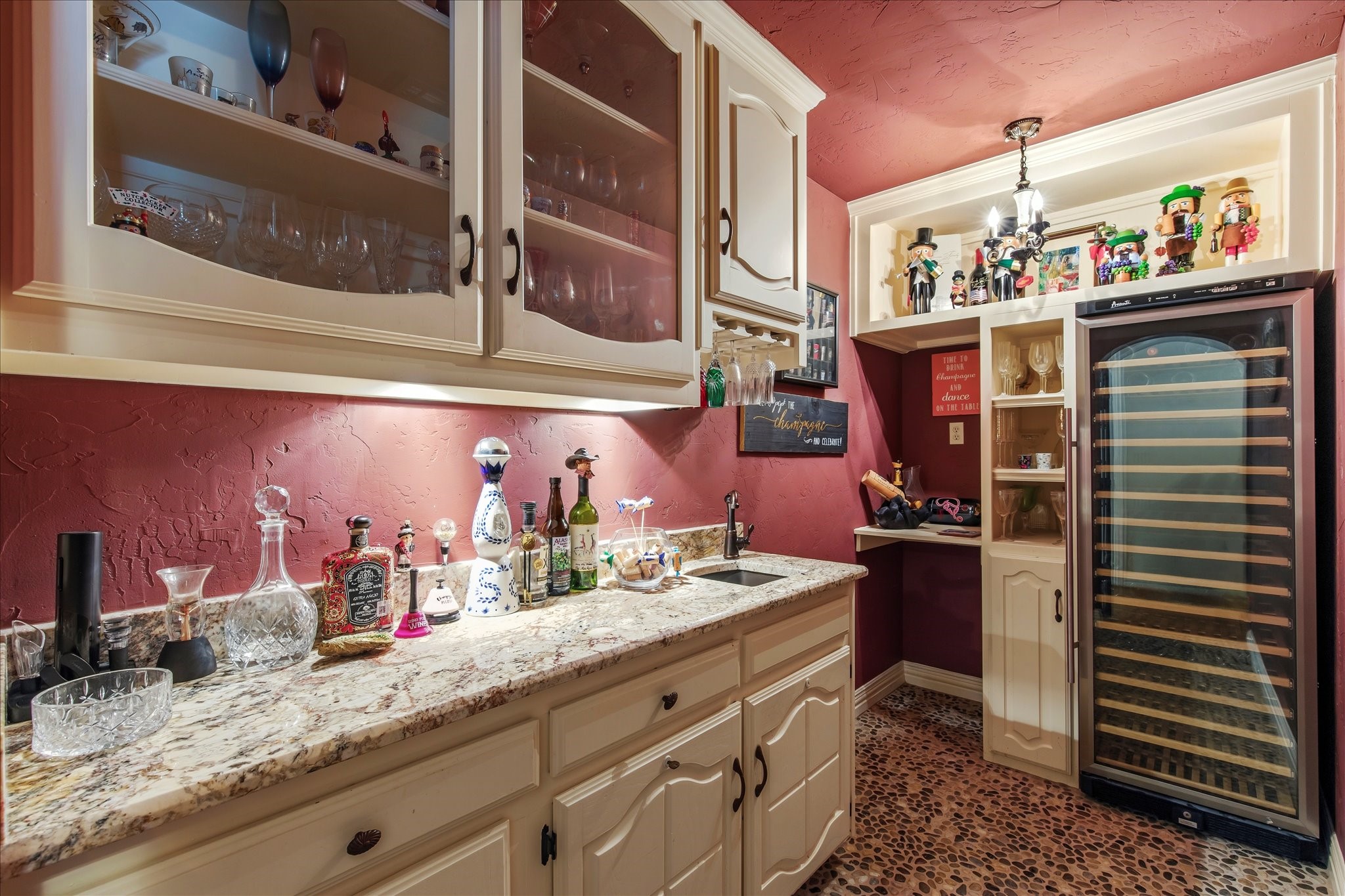 1107 Chesterton Drive Richardson TX 75080