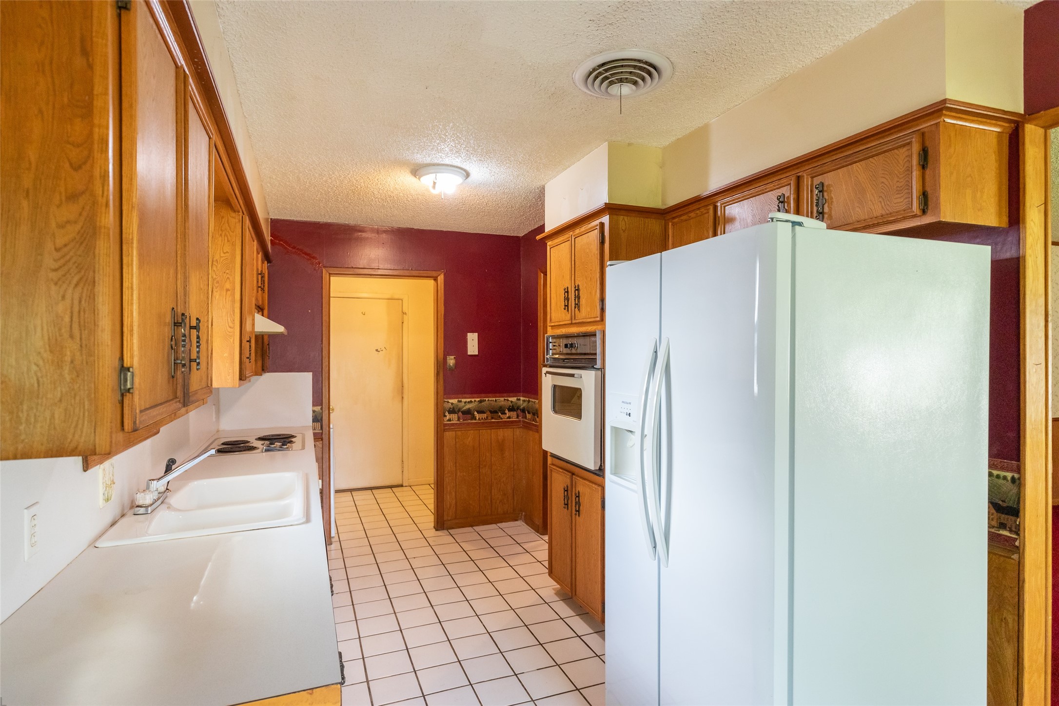 1424 Sunset Drive Baird TX 79504