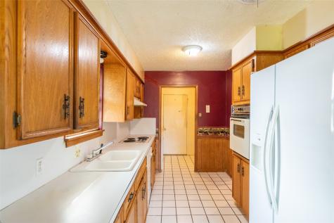 1424 Sunset Drive Baird TX 79504